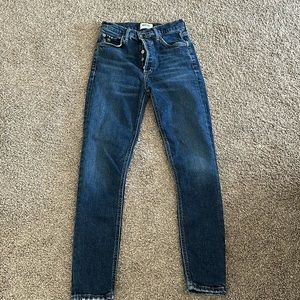 Agolde Nico jeans